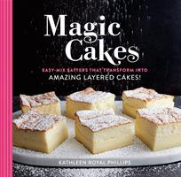   Magic Cakes