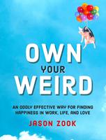   Own Your Weird