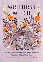   Wellness Witch