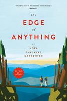   The Edge of Anything
