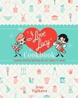   The I Love Lucy Cookbook