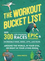   The Workout Bucket List