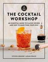  The Cocktail Workshop