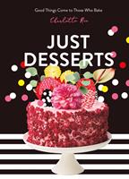   Just Desserts