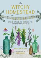   The Witchy Homestead