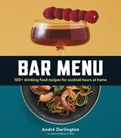   Bar Menu