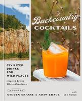   Backcountry Cocktails