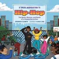   A Child's Introduction to Hip-Hop