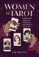   Women of Tarot