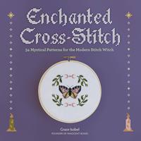   Enchanted Cross-Stitch