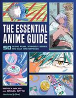   The Essential Anime Guide
