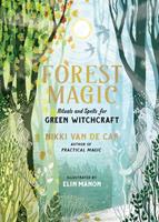   Forest Magic