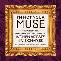   I'm Not Your Muse