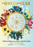   The Wheel of the Year