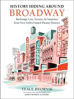   History Hiding Around Broadway