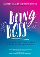   Being Boss