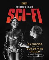   Must-See Sci-fi