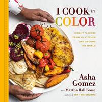   I Cook in Color