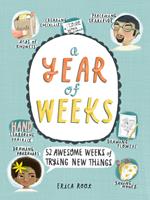   A Year of Weeks