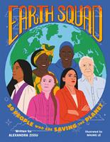   Earth Squad