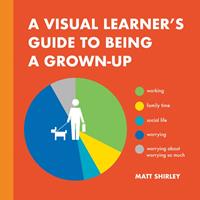   A Visual Learner's Guide to Being a Grown-Up