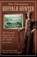   Champion Buffalo Hunter