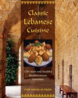   Classic Lebanese Cuisine