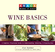   Knack Wine Basics