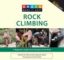   Knack Rock Climbing
