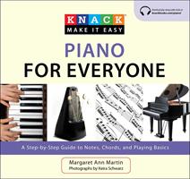   Knack Piano for Everyone
