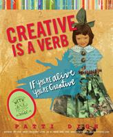   Creative Is a Verb