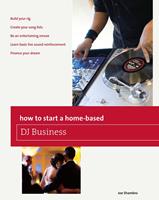   How to Start a Home-based DJ Business