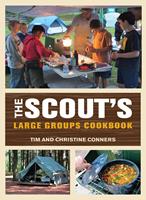   Scout's Large Groups Cookbook