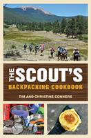   Scout's Backpacking Cookbook