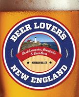   Beer Lover's New England