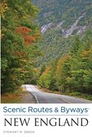 Scenic Routes & Byways New England