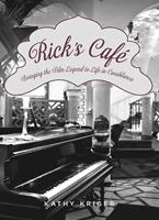   Rick's Cafe