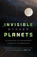   Invisible Planets
