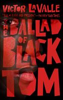   The Ballad of Black Tom