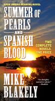   Summer of Pearls and Spanish Blood