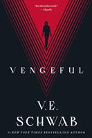   Vengeful