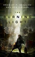   The Burning Light