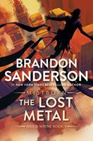   The Lost Metal