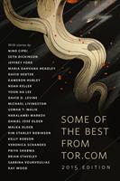   Some of the Best from Tor.com: 2015