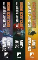   The First Formic War