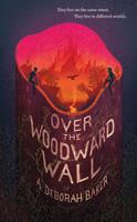   Over the Woodward Wall