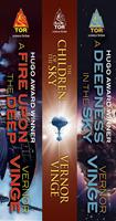   The Zones of Thought Series
