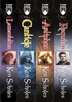   The Psalms of Isaak Series