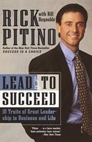   Lead to Succeed