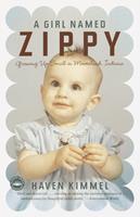   A Girl Named Zippy